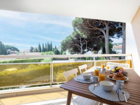Apartment La Calypso